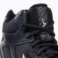 Pantofi de volei pentru bărbați Mizuno Thunder Blade 3 Mid negru V1GA217501 9