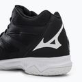 Pantofi de volei pentru bărbați Mizuno Thunder Blade 3 Mid negru V1GA217501 10