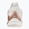 Pantofi de volei pentru femei Mizuno Wave Luminous 2 alb V1GC21202036 8