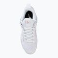 Pantofi de volei pentru femei Mizuno Wave Luminous 2 alb V1GC21202036 6