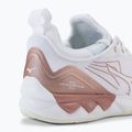Pantofi de volei pentru femei Mizuno Wave Luminous 2 alb V1GC21202036 7