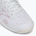 Pantofi de volei pentru femei Mizuno Wave Luminous 2 alb V1GC21202036 10