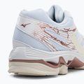 Pantofi de volei pentru femei Mizuno Wave Voltage alb V1GC216036 9