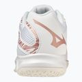 Pantofi de volei pentru femei Mizuno Thunder Blade 3 alb V1GC217036 8