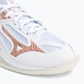 Pantofi de volei pentru femei Mizuno Thunder Blade 3 alb V1GC217036 7