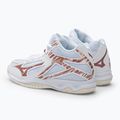 Mizuno Thunder Blade 3 Mid pantof V1GC217536 3