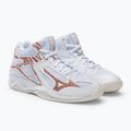 Mizuno Thunder Blade 3 Mid pantof V1GC217536 4