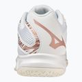 Mizuno Lightning Star Z6  pantofi de volei pentru copii  alb V1GD210336 11