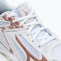Mizuno Lightning Star Z6  pantofi de volei pentru copii  alb V1GD210336 10