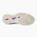 Încălțăminte de handbal pentru femei Mizuno Wave Mirage 4 white/rose/snow white 4