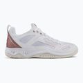 Pantofi de handbal pentru femei Mizuno Ghost Shadow alb 2