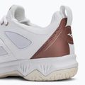 Pantofi de handbal pentru femei Mizuno Ghost Shadow alb 10