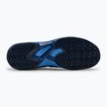 Pantofi de tenis pentru bărbați Mizuno Wave Exceed Tour 5 CC albastru marin 61GC227426 4