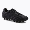 Mizuno Morelia II Elite MD ghete de fotbal negru P1GA221299