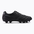 Mizuno Morelia II Elite MD ghete de fotbal negru P1GA221299 2