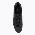 Mizuno Morelia II Elite MD ghete de fotbal negru P1GA221299 6