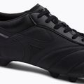 Mizuno Morelia II Elite MD ghete de fotbal negru P1GA221299 7