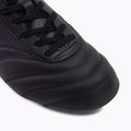 Mizuno Morelia II Elite MD ghete de fotbal negru P1GA221299 8