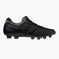 Mizuno Morelia II Pro MD ghete de fotbal negru P1GA221399 12