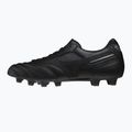 Mizuno Morelia II Pro MD ghete de fotbal negru P1GA221399 13