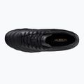 Mizuno Morelia II Pro MD ghete de fotbal negru P1GA221399 15