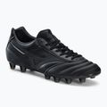 Mizuno Morelia II Pro MD ghete de fotbal negru P1GA221399