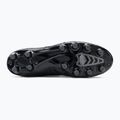 Mizuno Morelia II Pro MD ghete de fotbal negru P1GA221399 5