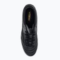 Mizuno Morelia II Pro MD ghete de fotbal negru P1GA221399 6