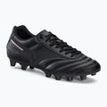 Mizuno Morelia II Club MD ghete de fotbal pentru bărbați negru P1GA221699
