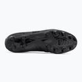Mizuno Morelia II Club MD ghete de fotbal pentru bărbați negru P1GA221699 5