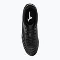 Mizuno Morelia II Club MD ghete de fotbal pentru bărbați negru P1GA221699 6