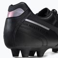 Mizuno Morelia II Club MD ghete de fotbal pentru bărbați negru P1GA221699 9