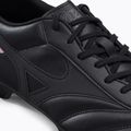 Mizuno Morelia II Club MD ghete de fotbal pentru bărbați negru P1GA221699 10