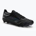 Mizuno Morelia Morelia Neo III Beta JP MD ghete de fotbal negru P1GA229099