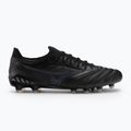 Mizuno Morelia Morelia Neo III Beta JP MD ghete de fotbal negru P1GA229099 2