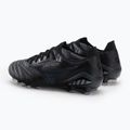 Mizuno Morelia Morelia Neo III Beta JP MD ghete de fotbal negru P1GA229099 3