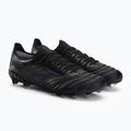 Mizuno Morelia Morelia Neo III Beta JP MD ghete de fotbal negru P1GA229099 4