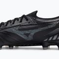 Mizuno Morelia Morelia Neo III Beta Elite MD ghete de fotbal negru P1GA229199 10