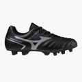 Mizuno Monarcida II Sel MD ghete de fotbal pentru copii negru P1GB222599 11