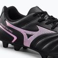 Mizuno Monarcida II Sel MD ghete de fotbal pentru copii negru P1GB222599 9