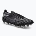 Mizuno Morelia Morelia Neo III Beta Elite Mix ghete de fotbal negru P1GC229199