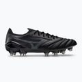Mizuno Morelia Morelia Neo III Beta Elite Mix ghete de fotbal negru P1GC229199 2