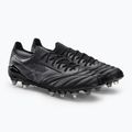 Mizuno Morelia Morelia Neo III Beta Elite Mix ghete de fotbal negru P1GC229199 4