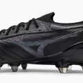 Mizuno Morelia Morelia Neo III Beta Elite Mix ghete de fotbal negru P1GC229199 10