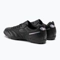 Mizuno Morelia II Club AS ghete de fotbal pentru bărbați negru P1GD221699 3