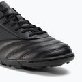 Mizuno Morelia II Club AS ghete de fotbal pentru bărbați negru P1GD221699 8