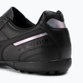 Mizuno Morelia II Club AS ghete de fotbal pentru bărbați negru P1GD221699 9