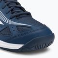 Încălțăminte de volei Mizuno Cyclone Speed 3 albastru-albă V1GA218021 9
