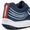 Încălțăminte de volei Mizuno Cyclone Speed 3 albastru-albă V1GA218021 10