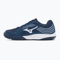 Încălțăminte de volei Mizuno Cyclone Speed 3 albastru-albă V1GA218021 3